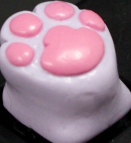 Taro Milk