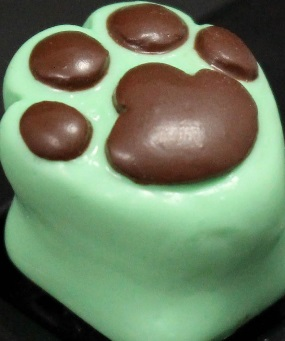 Mint Chocolate