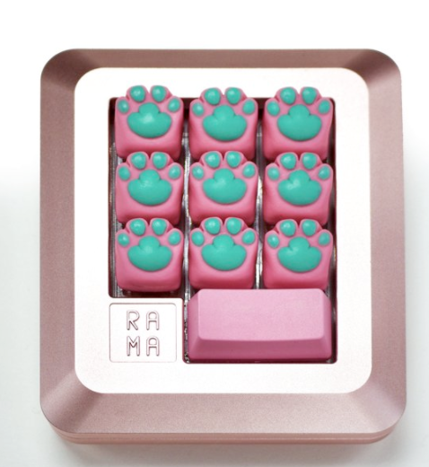 Meowcaps V3