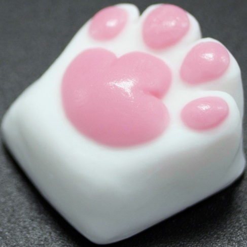 Strawberry & Cream