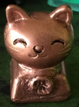 Chairman Meow
