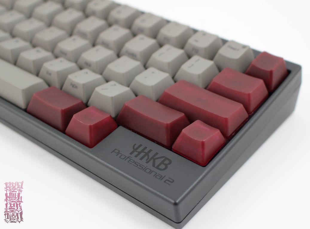 Oxblood