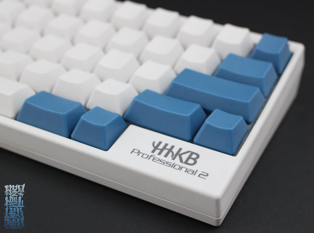 Anniversary Blue
