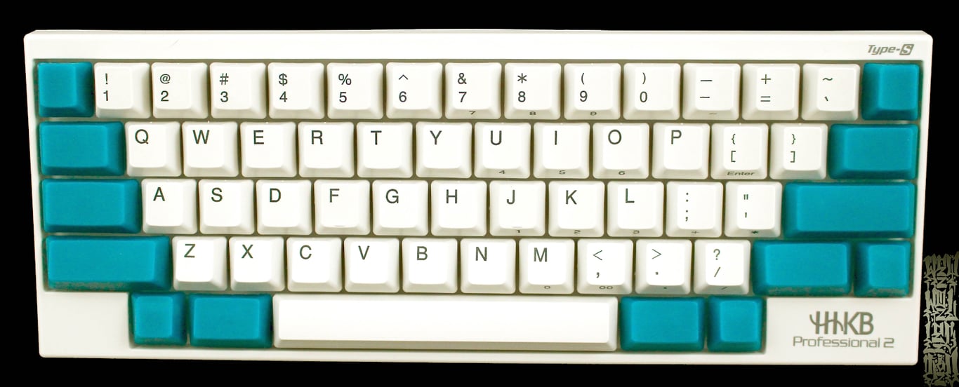 Triumphant Teal