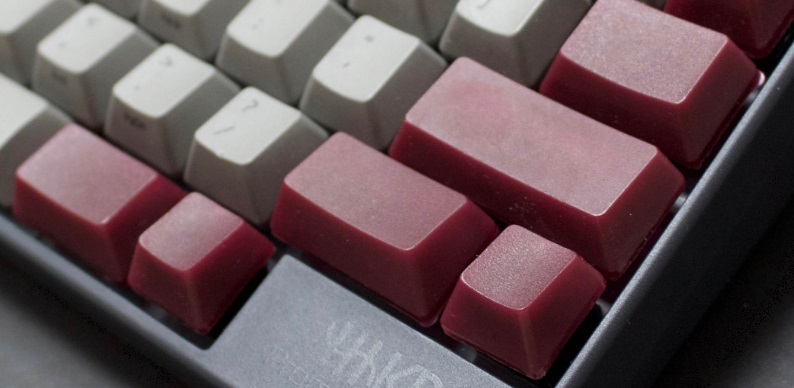 Oxblood