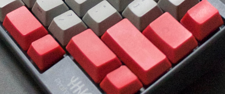 Sacrificial Red
