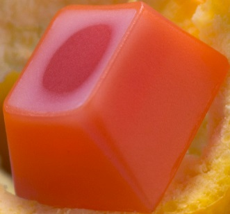 Blood Orange