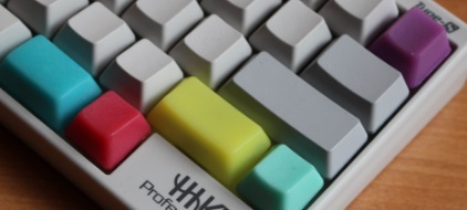 CMYKeys