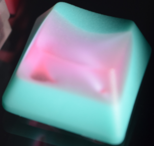 Topre Mods