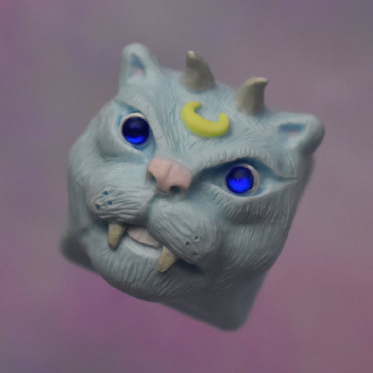 Bastet