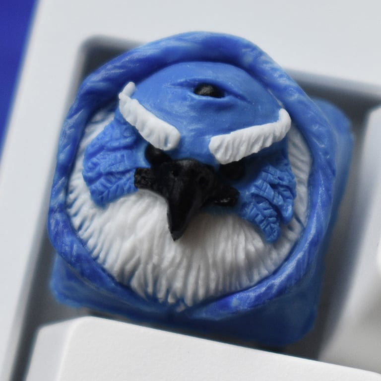 Blue Jay