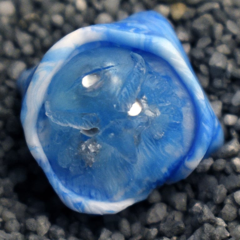 Cold Snap (Shiny)