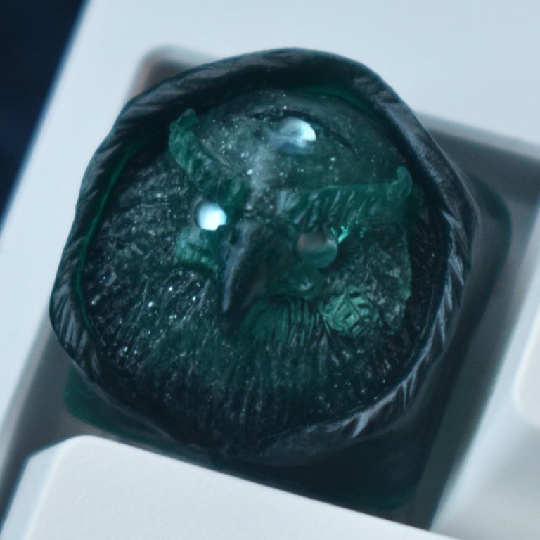Deep Sea