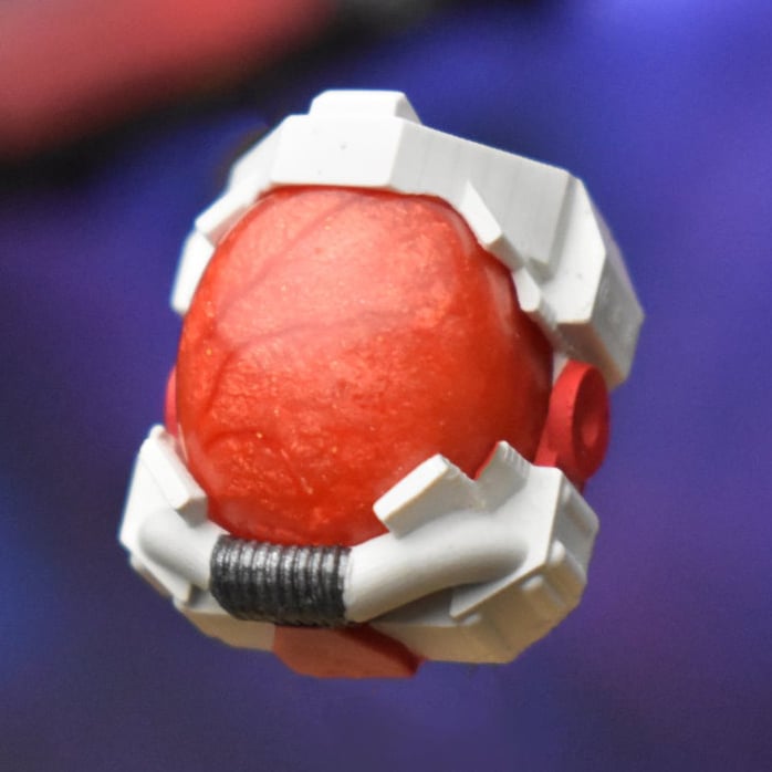 Liftoff (Helios)