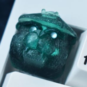 Deep Sea