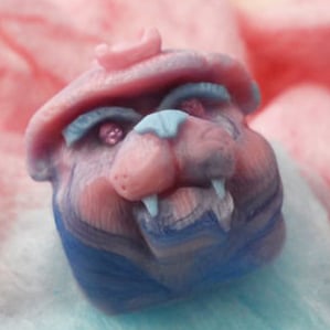 Cotton Candy