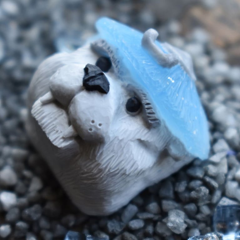 Glacier