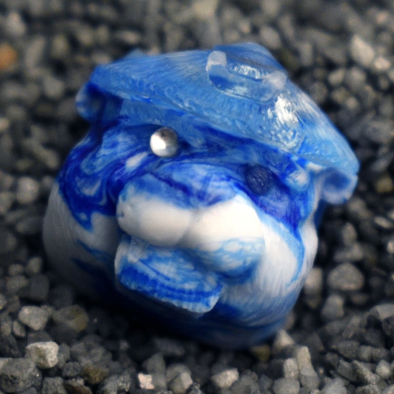 Cold Snap (Shiny)
