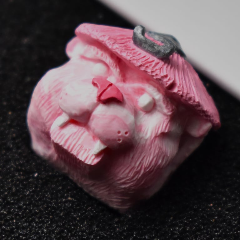 Strawberries and Cream