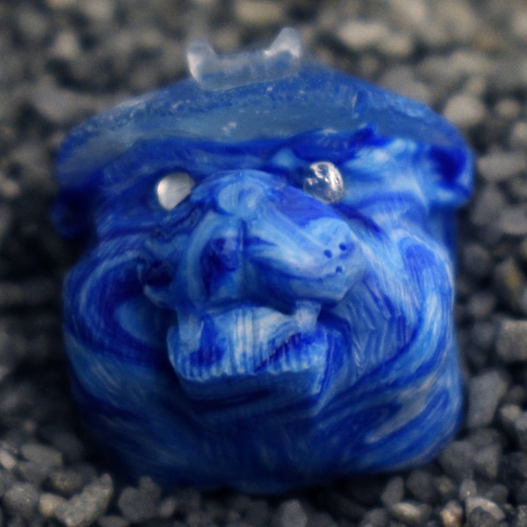 Cold Snap