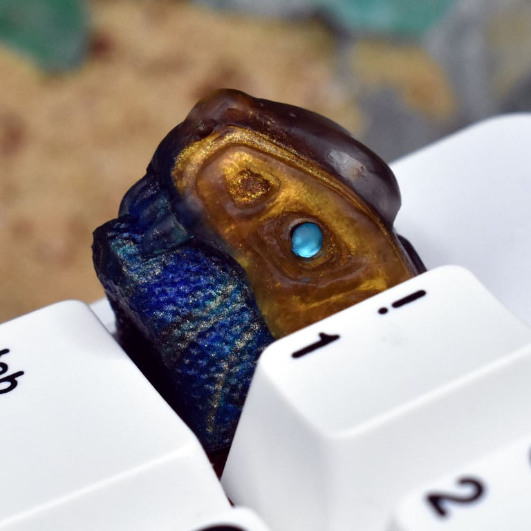 Pharaoh