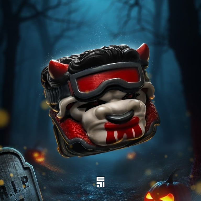 Bloodsucker