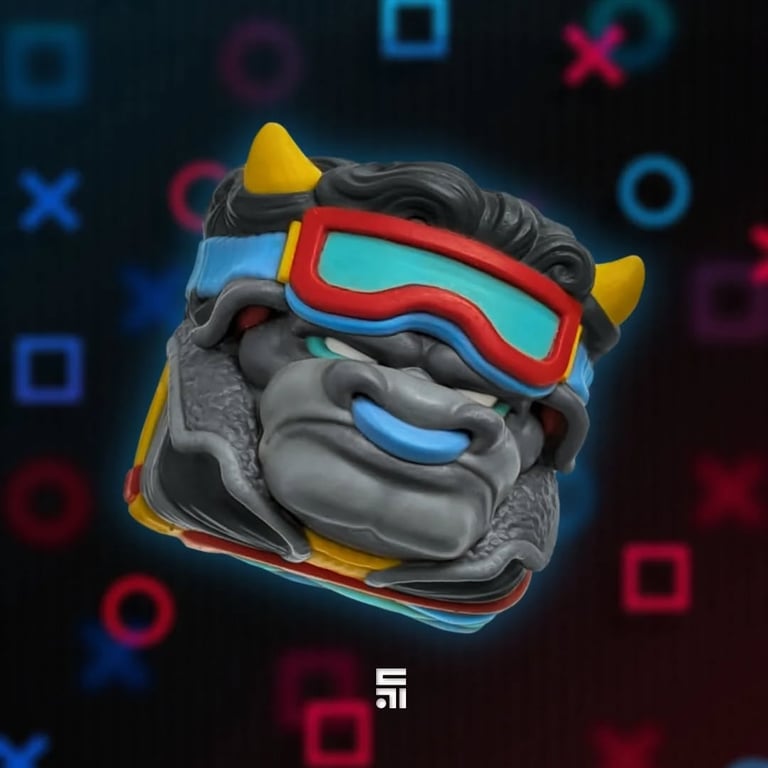 Doubleshock