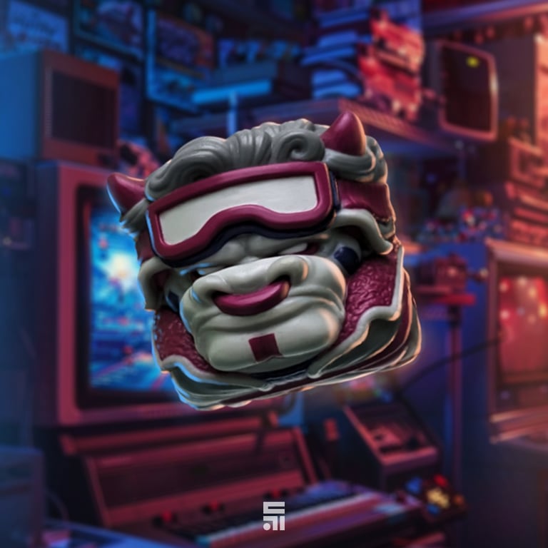 GameMan
