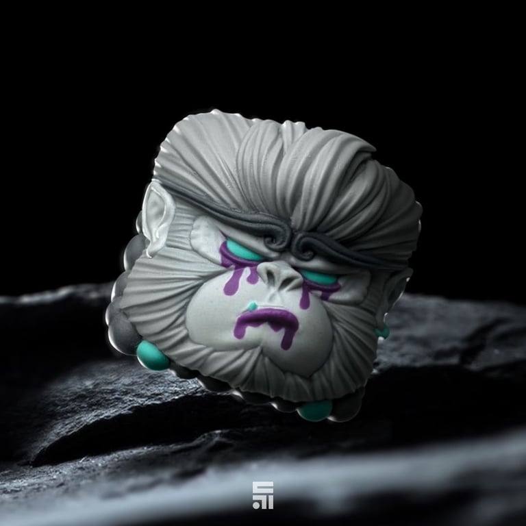 Monking