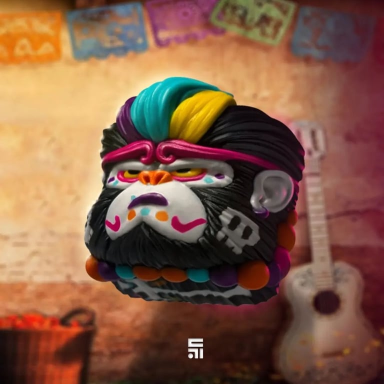 Los Muertos