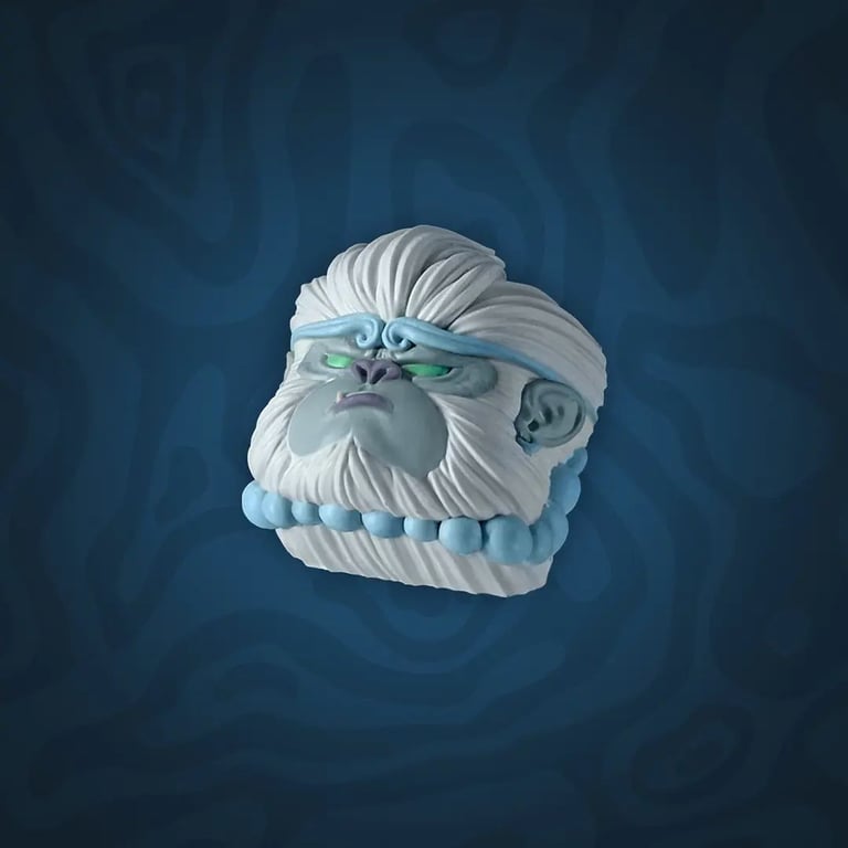 Frost'bbon
