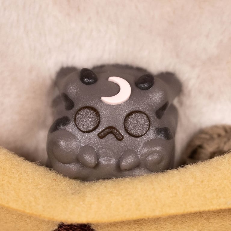 Puusheen
