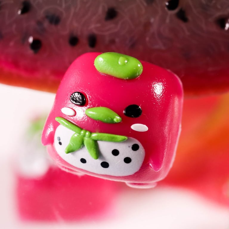 Dragonfruit