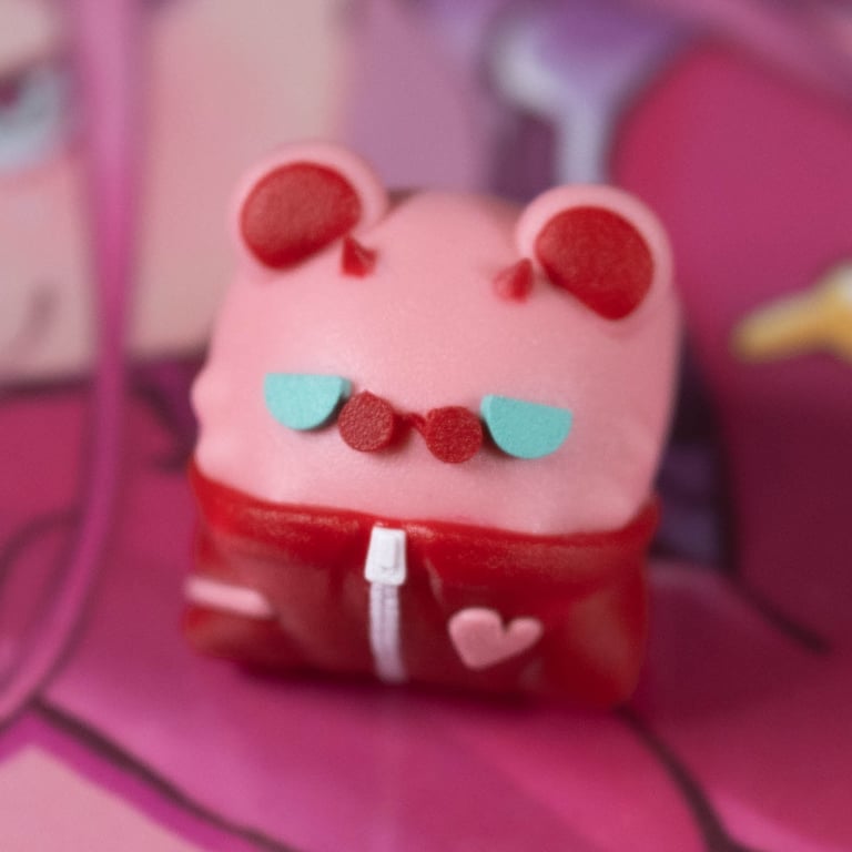 Darling