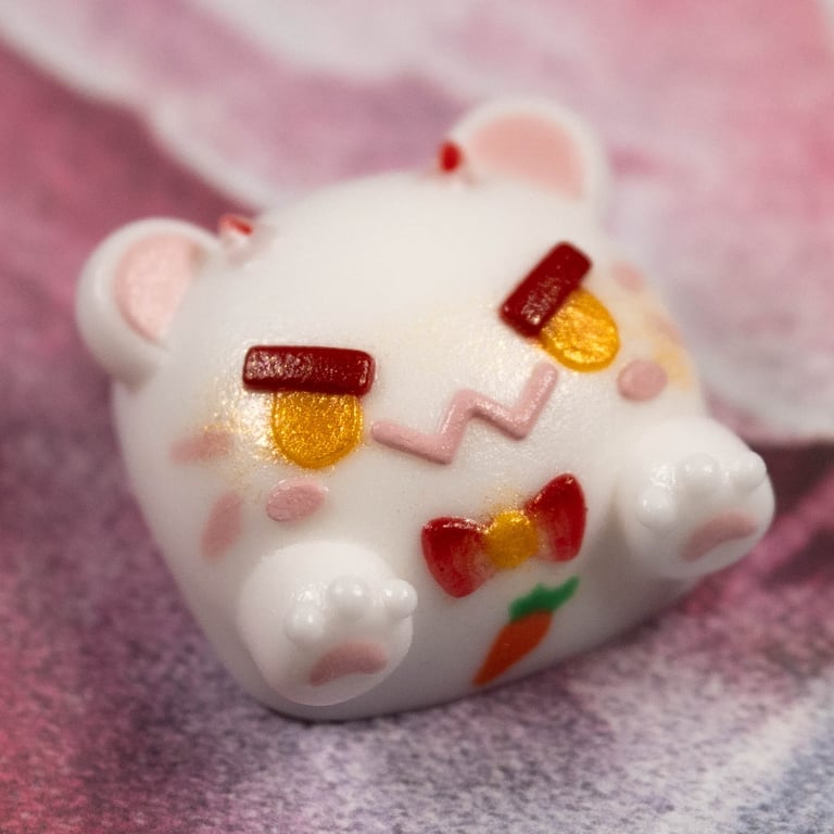 Year of the Rabbit
