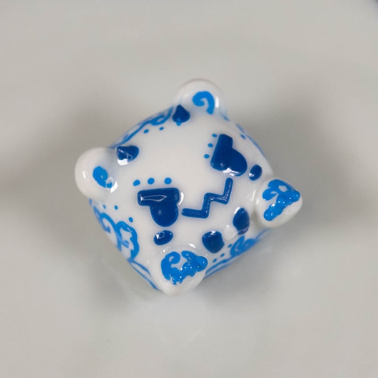 Porcelain(Waves)