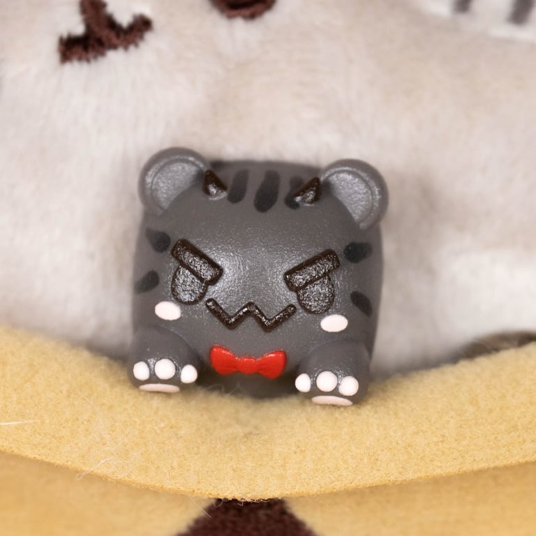 Puusheen