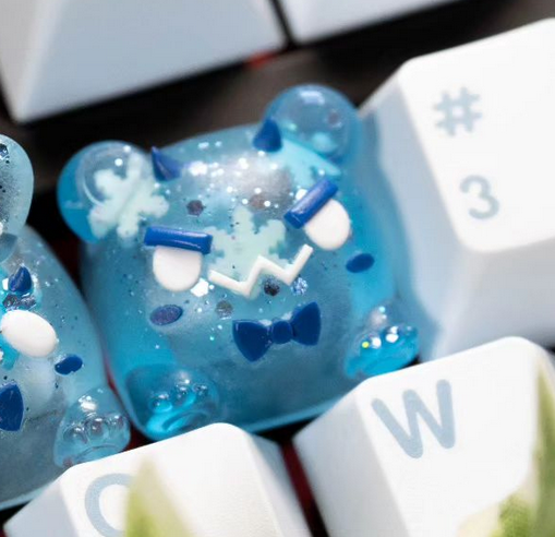 Snowy Weather