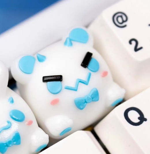 Cinnamoroll