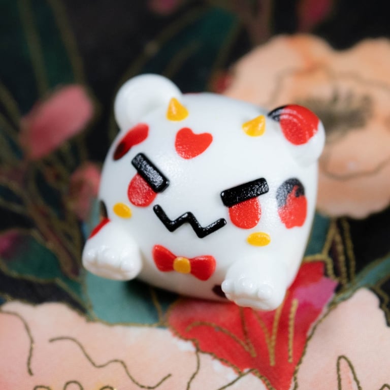 Koi (White)