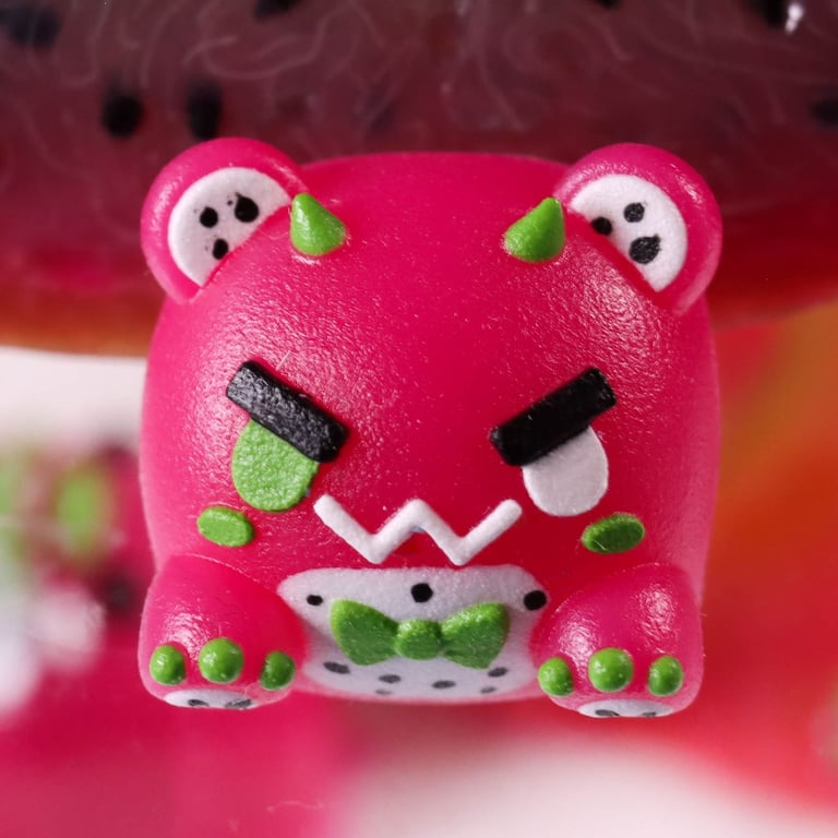 Dragonfruit