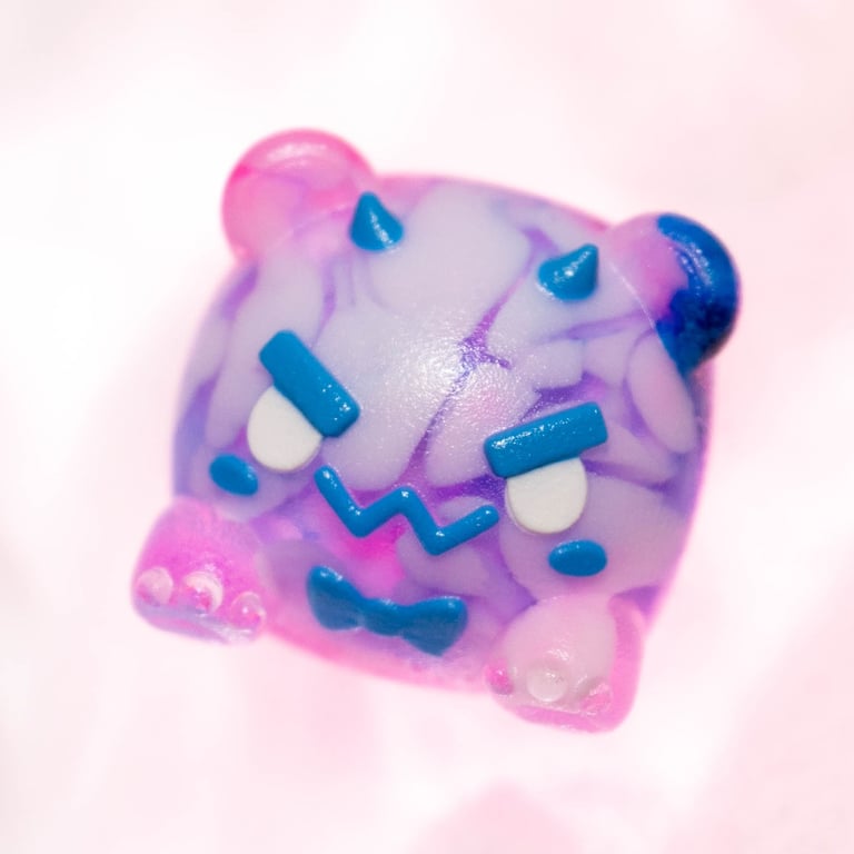 Experiment #002 Clouds