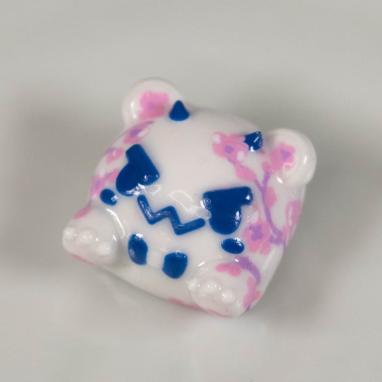 Porcelain(CB)