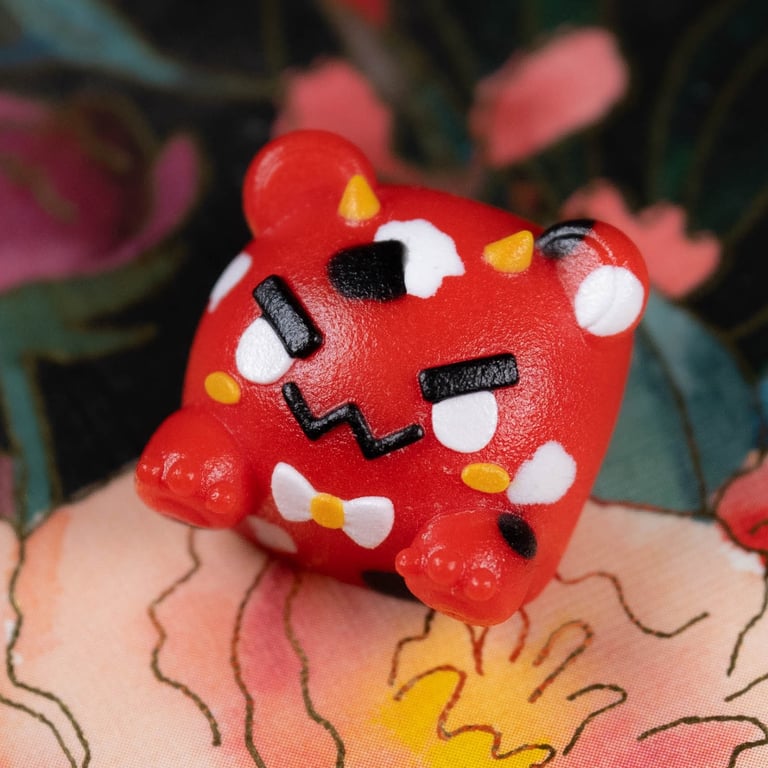 Koi (Red)