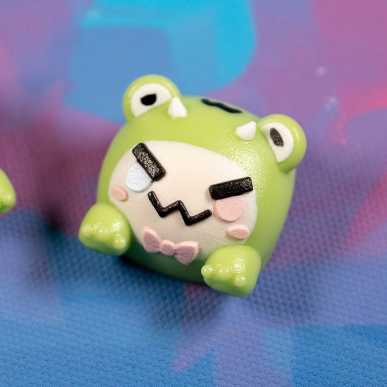 Froggie