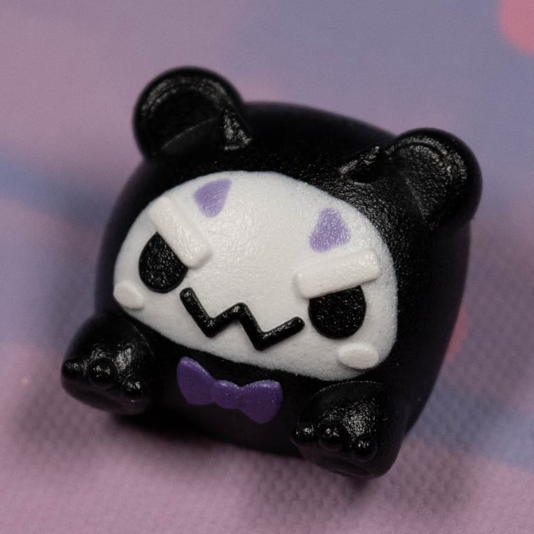 No Face