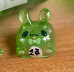 Soju
