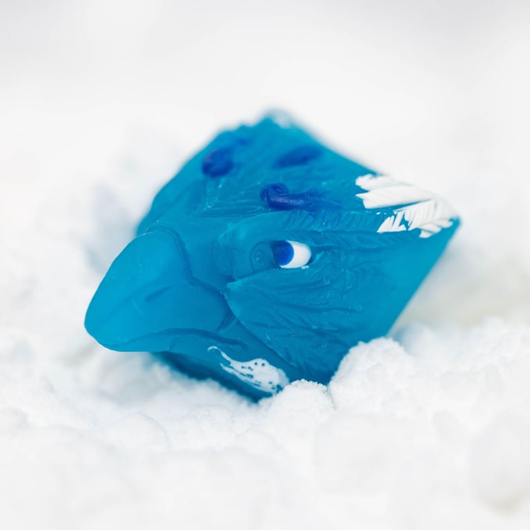 Frozen