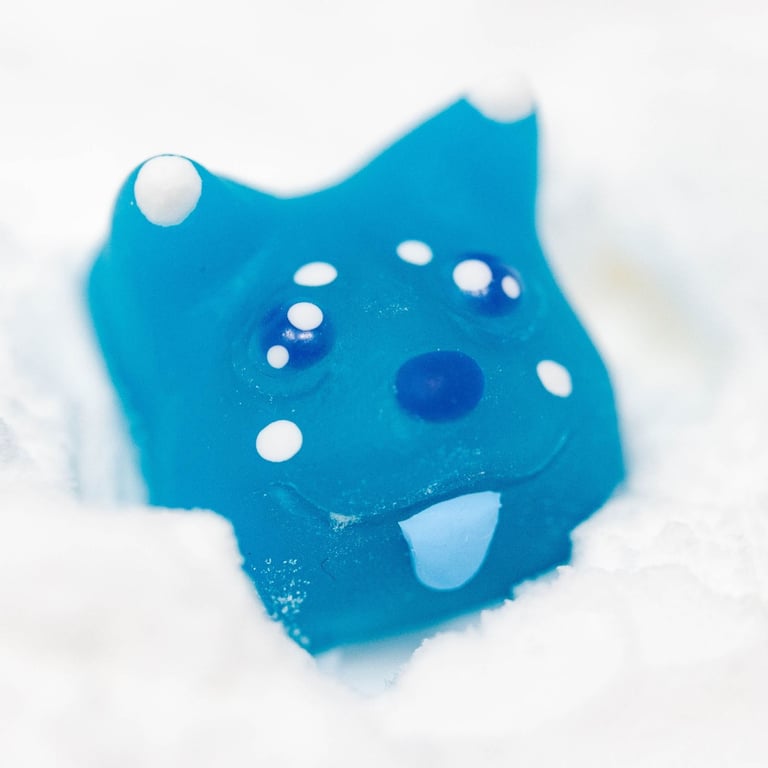 Frozen
