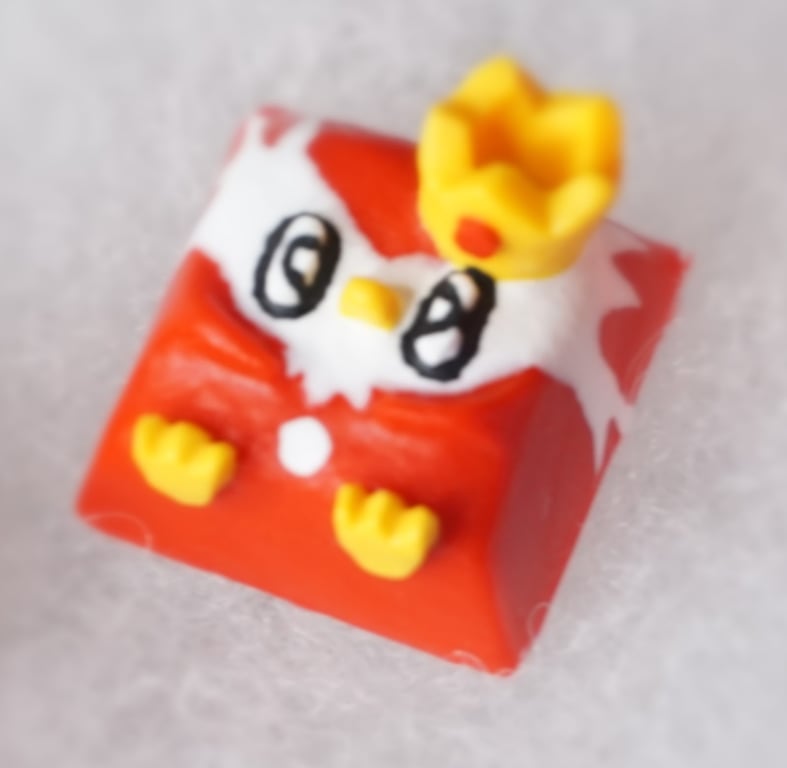 Delibird